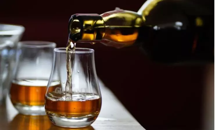 Heavy drinkers get more impaired despite claims of higher tolerance: Study