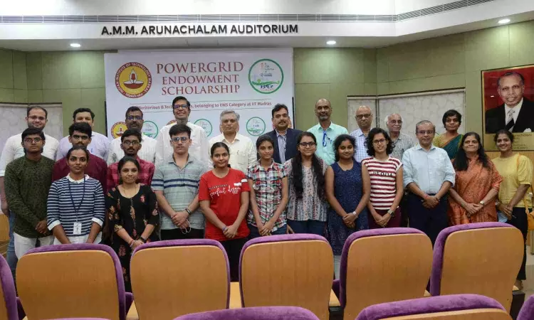 IIT-M raises a historic high of Rs 231 cr from alumni, corporates IIT-M raises a historic high of Rs 231 cr from alumni, corporates