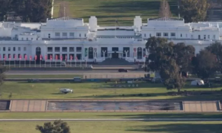 Australians to vote on Indigenous Voice to Parliament in referendum