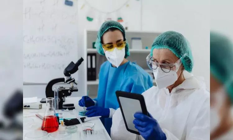 An oral probiotic might treat dry eye disease: Research An oral probiotic might treat dry eye disease: Research