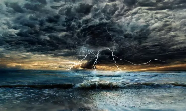 World braces for extreme weather events as El Nino is officially here