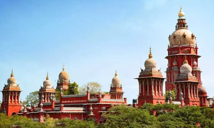 MHC refuses to discharge case against Min K Ponmudy