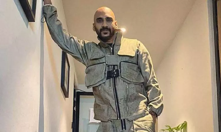 Sahil Khattars promise: Bajao will be a kickass, mad dog comedy