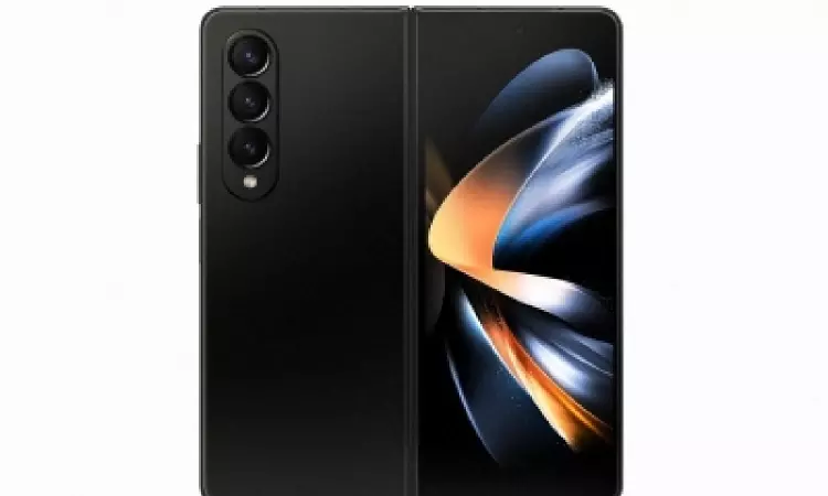 Samsung Galaxy Z Fold 5 may come in 3 online-exclusive colours Samsung Galaxy Z Fold 5 may come in 3 online-exclusive colours