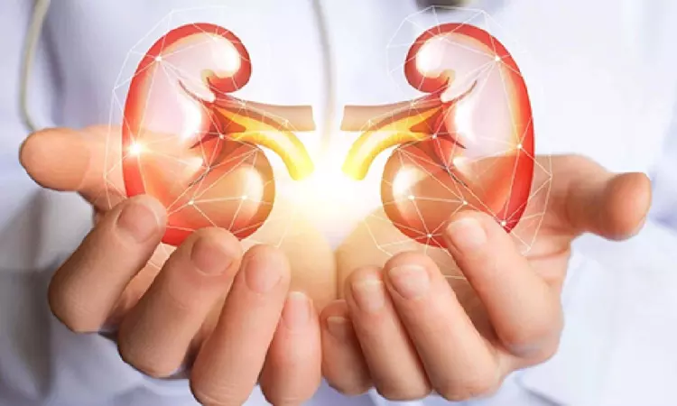 Late diagnosis of congenital renal issues in kids leads to complications Late diagnosis of congenital renal issues in kids leads to complications