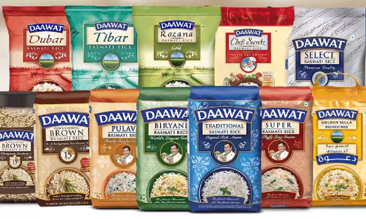 LT Foods aims for Rs 10k-cr mark in 4 yrs LT Foods aims for Rs 10k-cr mark in 4 yrs