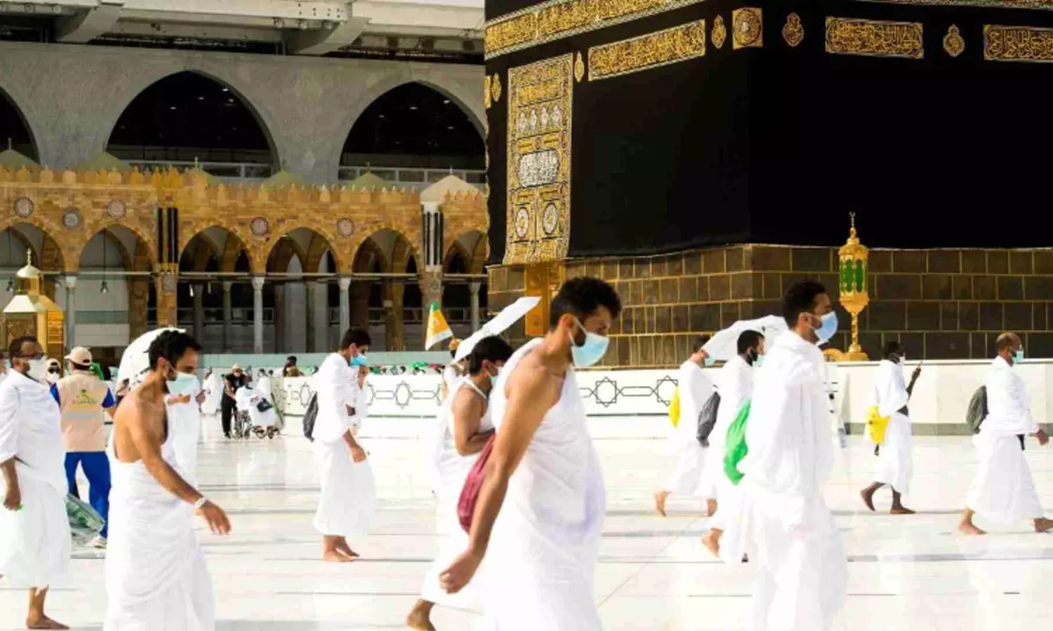 TN govt appoints 16 new members to state Hajj Committee