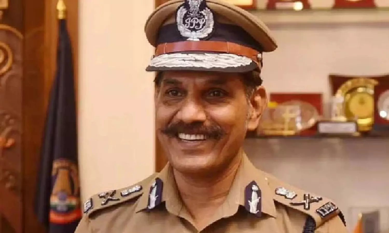 810 police personnel transferred on request by Sylendra Babu
