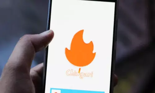 Short video app Chingari lays off 20% of workforce amid restructuring