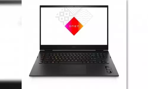 HP’s new gaming laptops to start from below Rs 60K