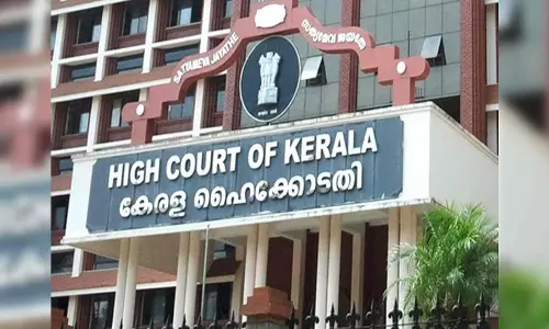 AI camera deal: Kerala HC asks state to halt further payments to contractors