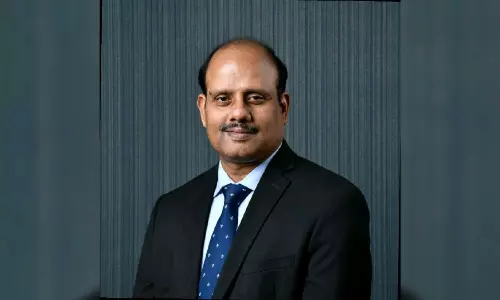 Swaminathan Janakiraman appointed RBI deputy governor