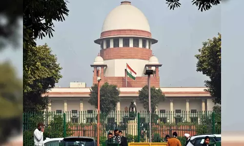 CJI Chandrachud to participate in Yoga event at Supreme Court
