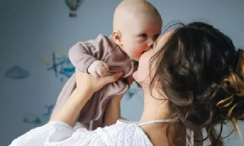 Dear New Moms, practice self-care in three ways