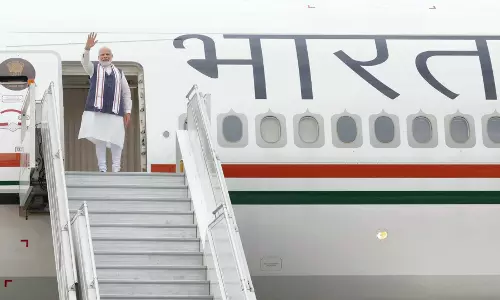 India, US in talks to resolve certain trade disputes out of WTO mechanism India, US in talks to resolve certain trade disputes out of WTO mechanism