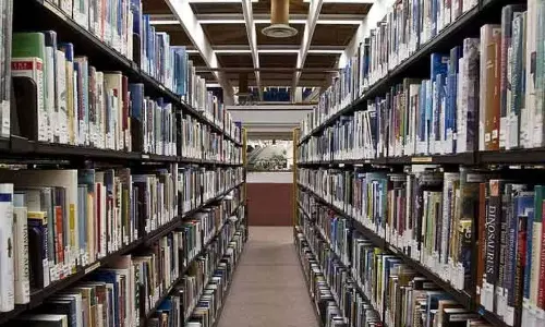 Fresh reforms on the anvil for public libraries across State