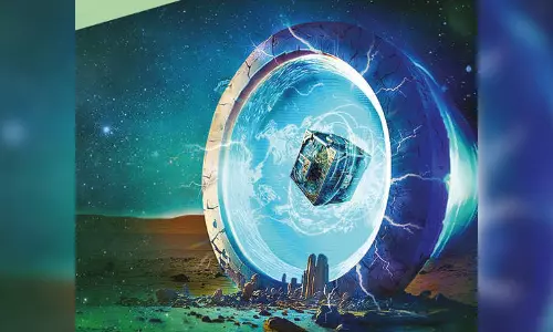 Now, Skoda Auto offers NFTs with Skodaverse India Now, Skoda Auto offers NFTs with Skodaverse India