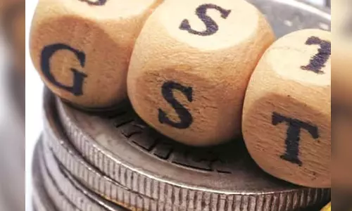 India Inc primed for next phase of GST reform: Deloitte Survey