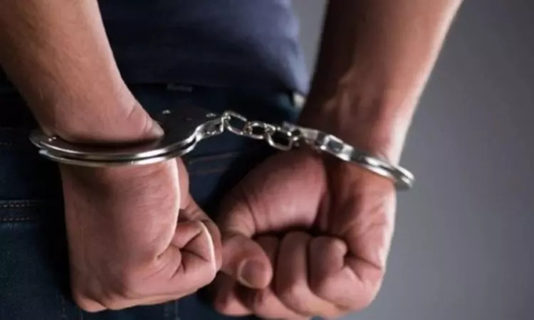 Suspect in jail after 4 people fatally shot at residence in Idaho, police say Suspect in jail after 4 people fatally shot at residence in Idaho, police say