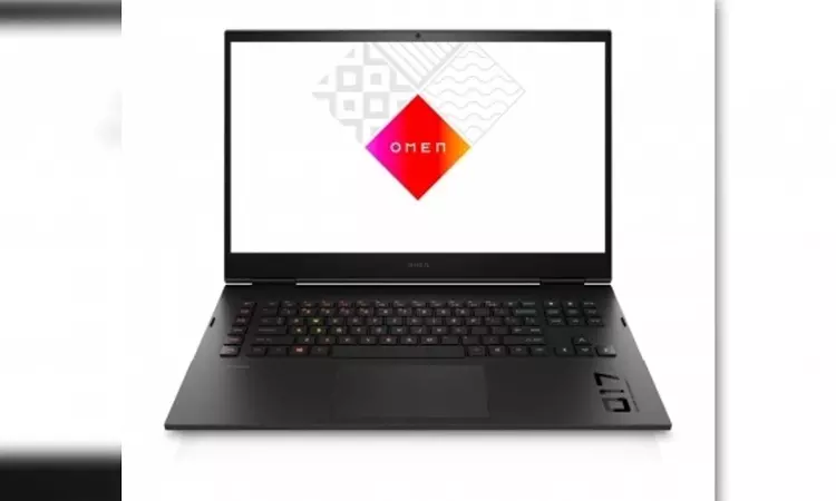 HP’s new gaming laptops to start from below Rs 60K