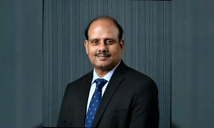 Swaminathan Janakiraman appointed RBI deputy governor