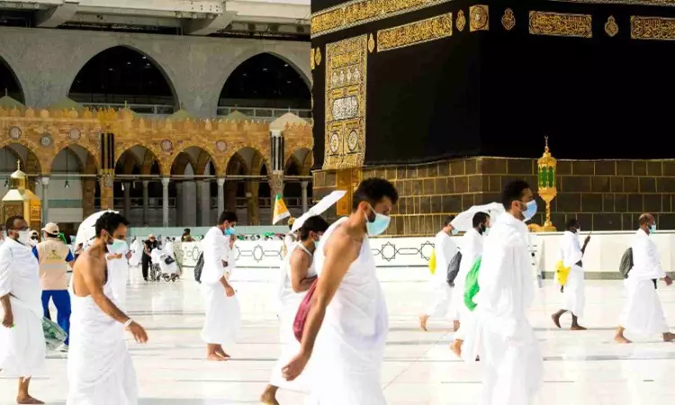TN govt appoints 16 new members to state Hajj Committee