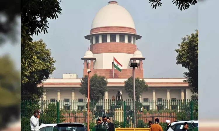 CJI Chandrachud to participate in Yoga event at Supreme Court