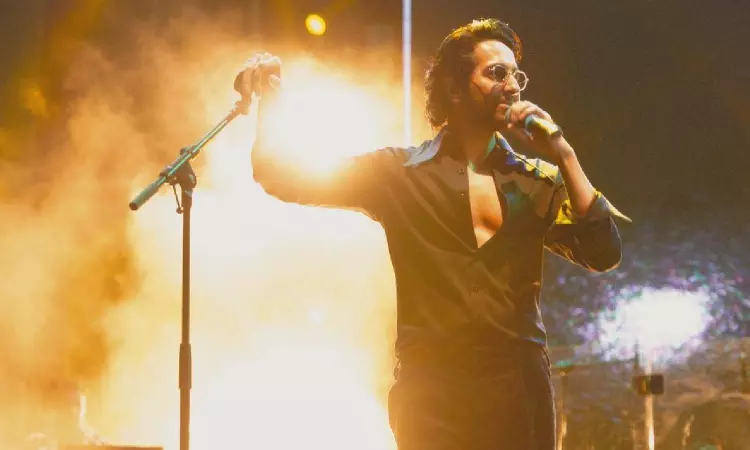 World Music Day: A look at actors who are amazing singers as well