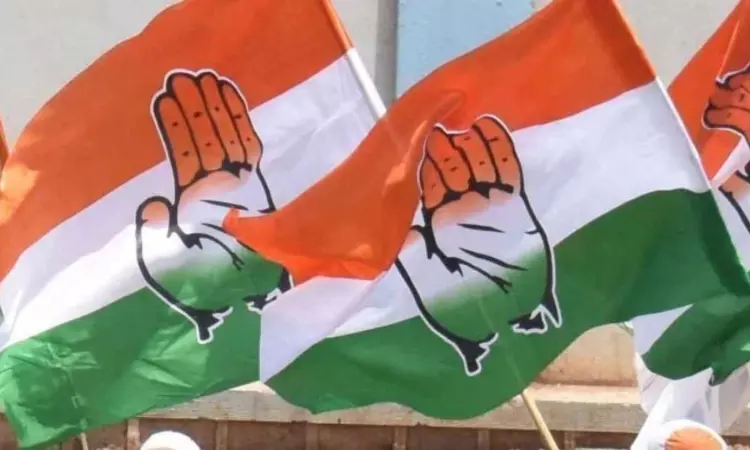 TN Cong leaders in Delhi lobbying for posts
