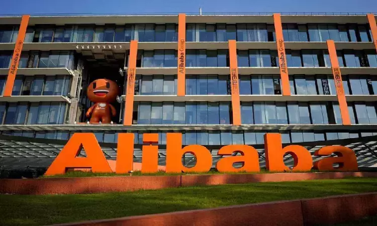 Alibaba rejigs mgmt; appoints new CEO, chairman