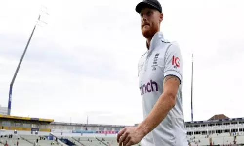 We are going to keep coming at Australia: England skipper Ben Stokes