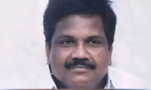 Former Kerala minister M A Kuttappan no more