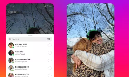Instagram to now let users download public Reels in US