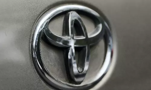 Toyota Mobility Foundation launches USD 9 mn global city challenge