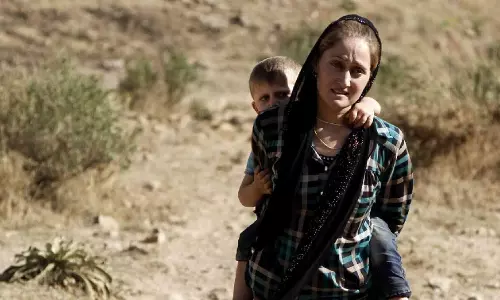 German woman convicted of keeping Yazidi woman as a slave in Iraq