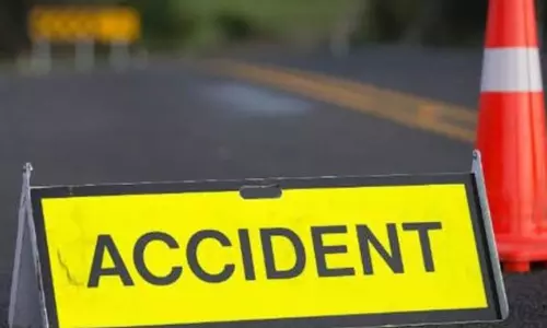 Fatal accidents in Chennai reduced by 10.8 % in comparison to 2022