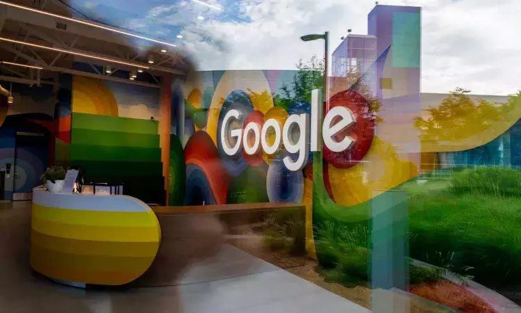 MS, Google rivalry may spur AI development MS, Google rivalry may spur AI development