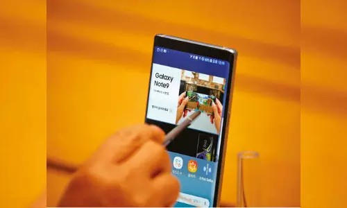 5G mobile subscriptions in India projected to reach 700 mn by 2028