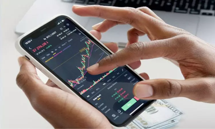 Indian stock indices stretch gains on firm overseas cues