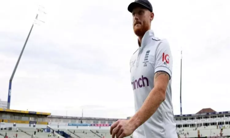 We are going to keep coming at Australia: England skipper Ben Stokes