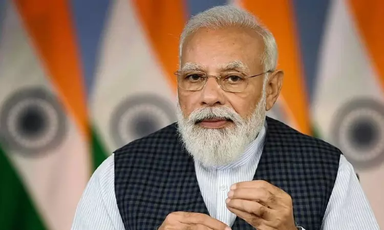 PM Modi to lead historic Yoga session at UNHQ