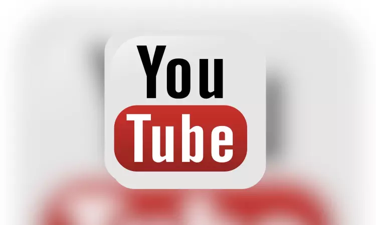 YouTube to launch its first official shopping channel in S.Korea -Yonhap