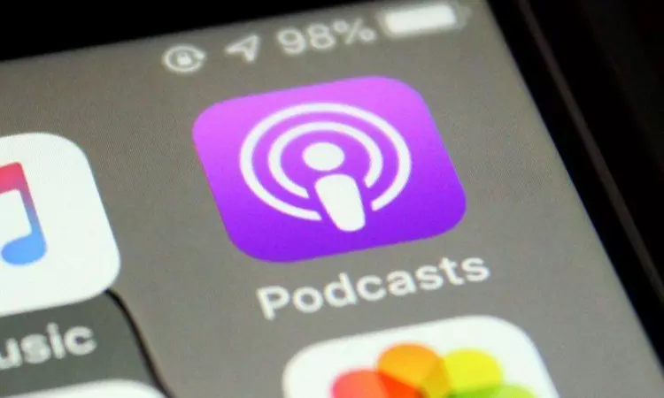 Apple improves podcast discovery by adding 9 subcategories Apple improves podcast discovery by adding 9 subcategories