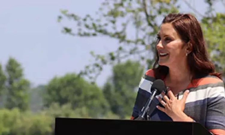 No doubt India-US will have momentous future together: Whitmer