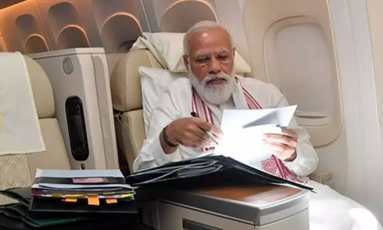 PM Modi invites G20 delegates to witness festival of democracy during 2024 elections PM Modi invites G20 delegates to witness festival of democracy during 2024 elections