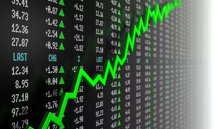 Sensex, Nifty close at all-time highs on gains in HDFC twins, RIL Sensex, Nifty close at all-time highs on gains in HDFC twins, RIL