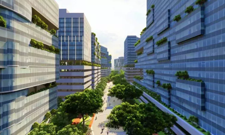 Fintech city tender: Arappor questions tainted officials going scot-free Fintech city tender: Arappor questions tainted officials going scot-free