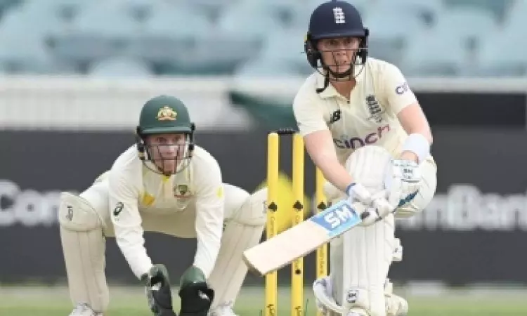 England firmly believe that Australia are beatable, reveals Nasser Hussain England firmly believe that Australia are beatable, reveals Nasser Hussain