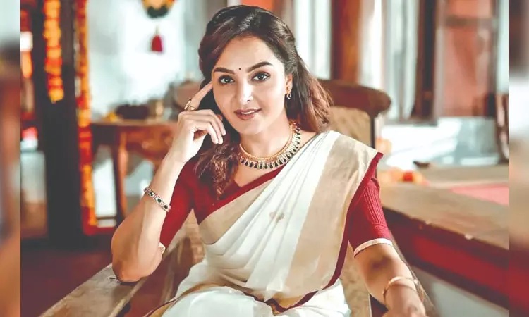 Manju Warrier joins the team of Arya, Gautham Karthik’s Mr X Manju Warrier joins the team of Arya, Gautham Karthik’s Mr X