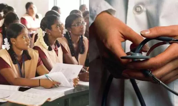 Any worries? Mental health gets into school surveys